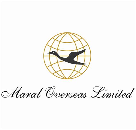 maral overseas limited.